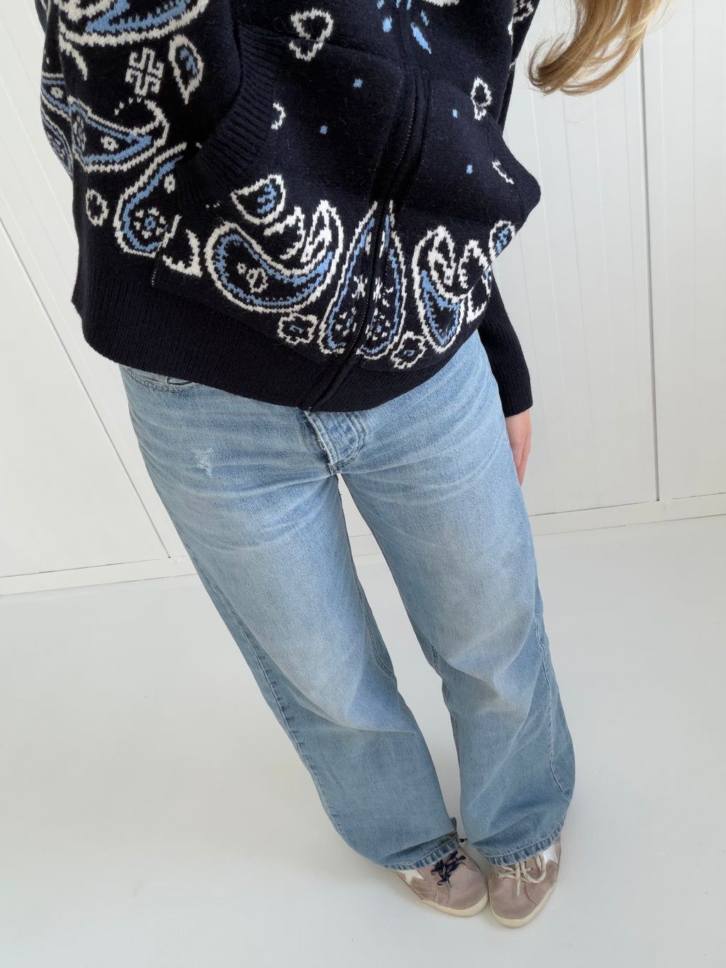 PienPino Knit