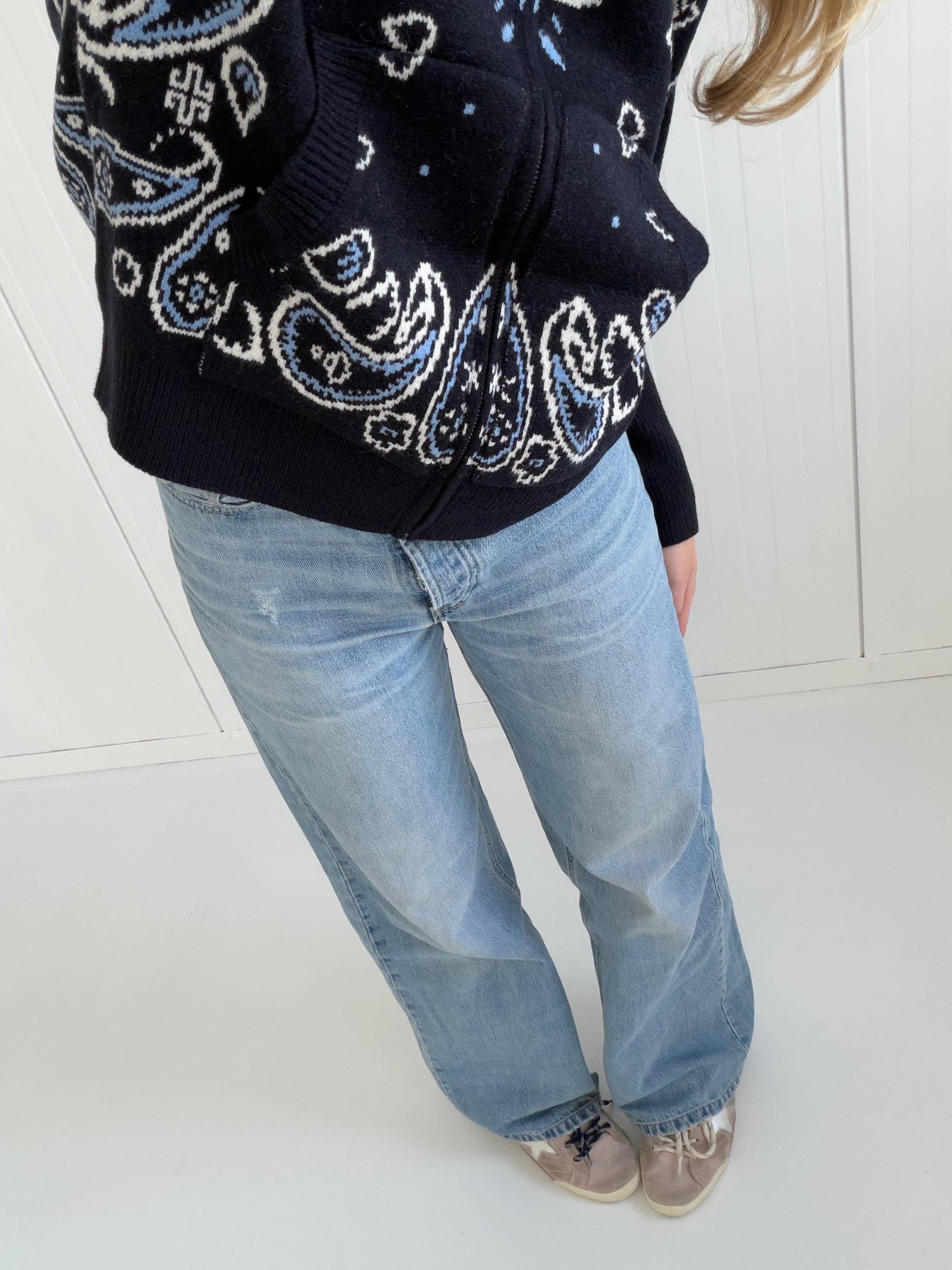 PienPino Knit