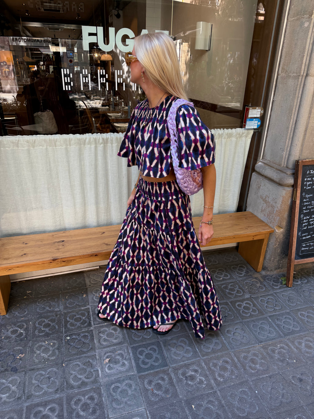 Maristella Set