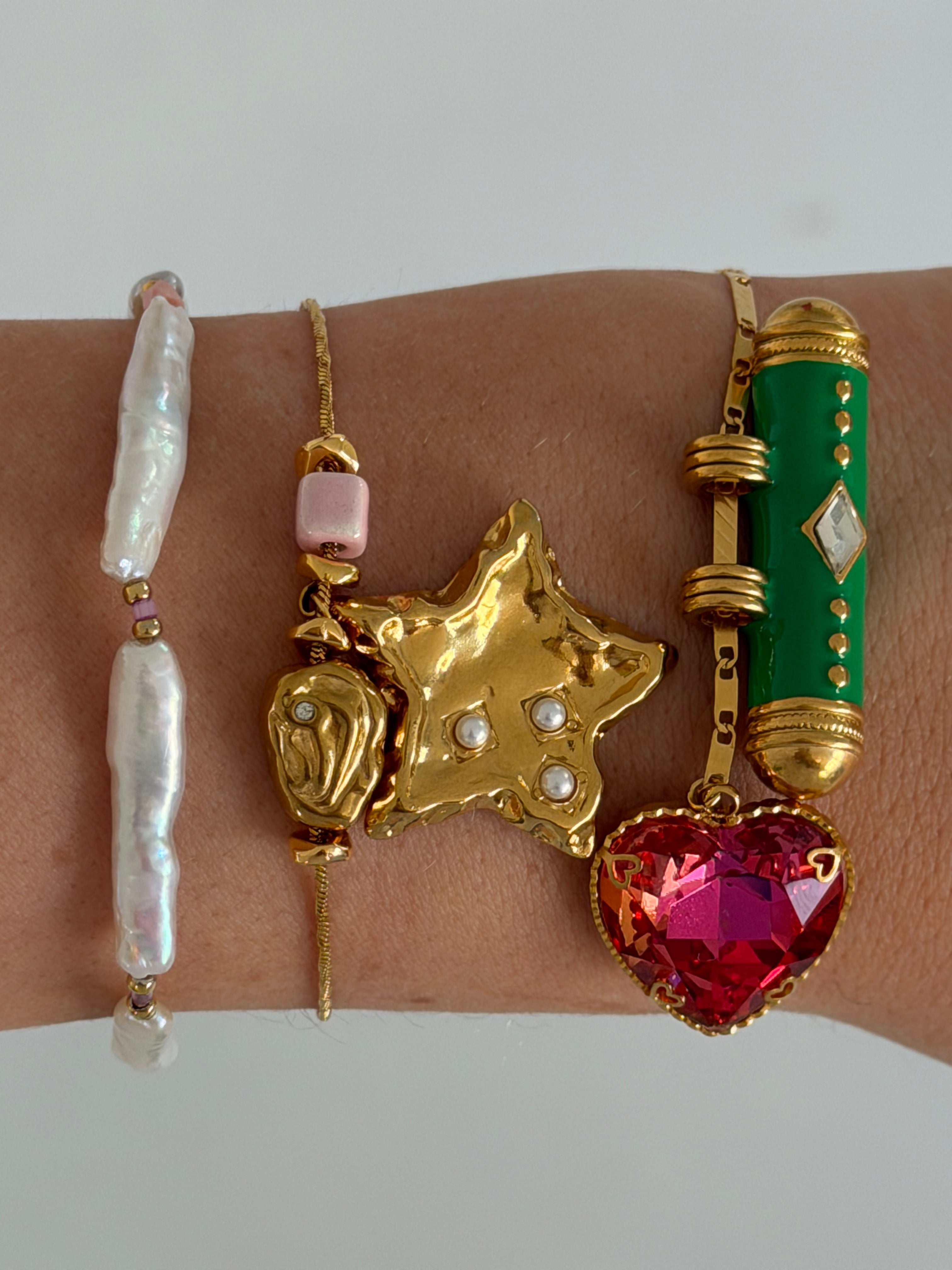 Sterre Bracelet