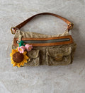 Bloom BagCharm