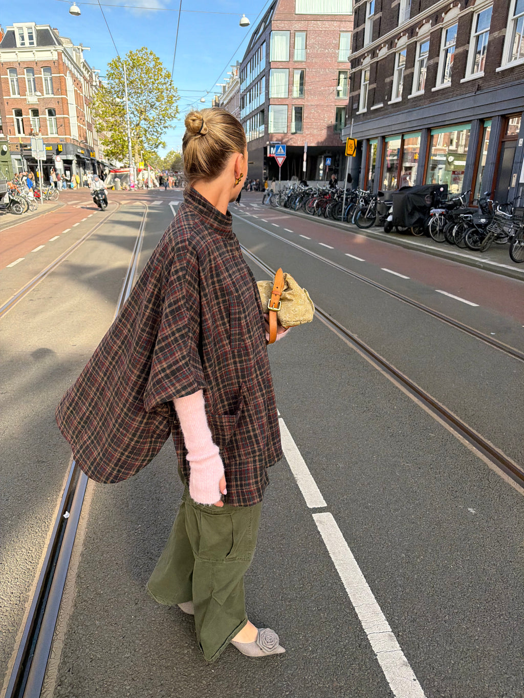Noémie Poncho