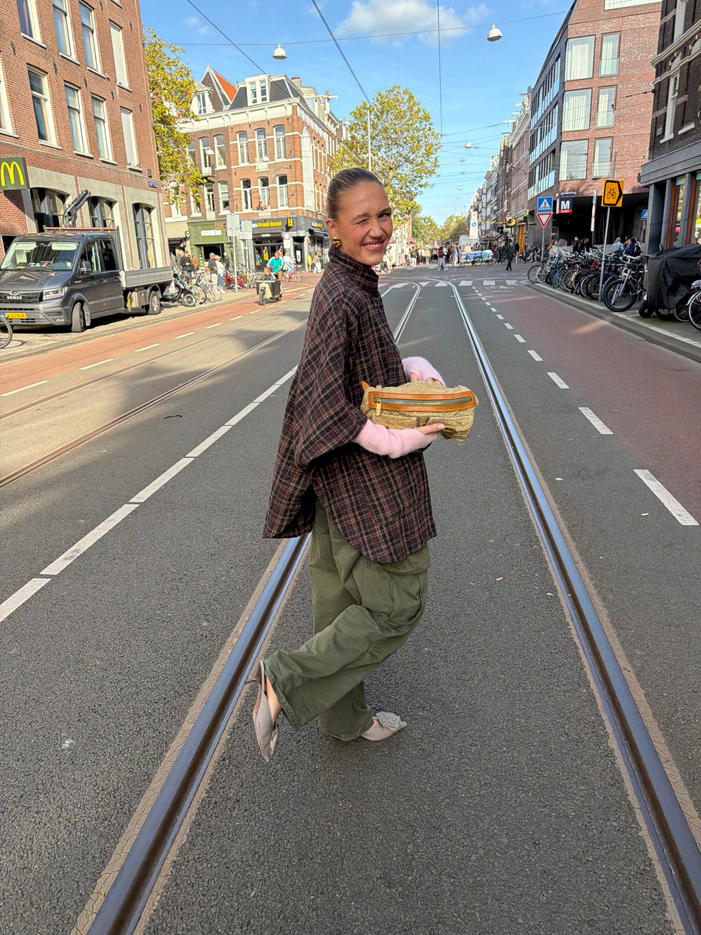 Noémie Poncho