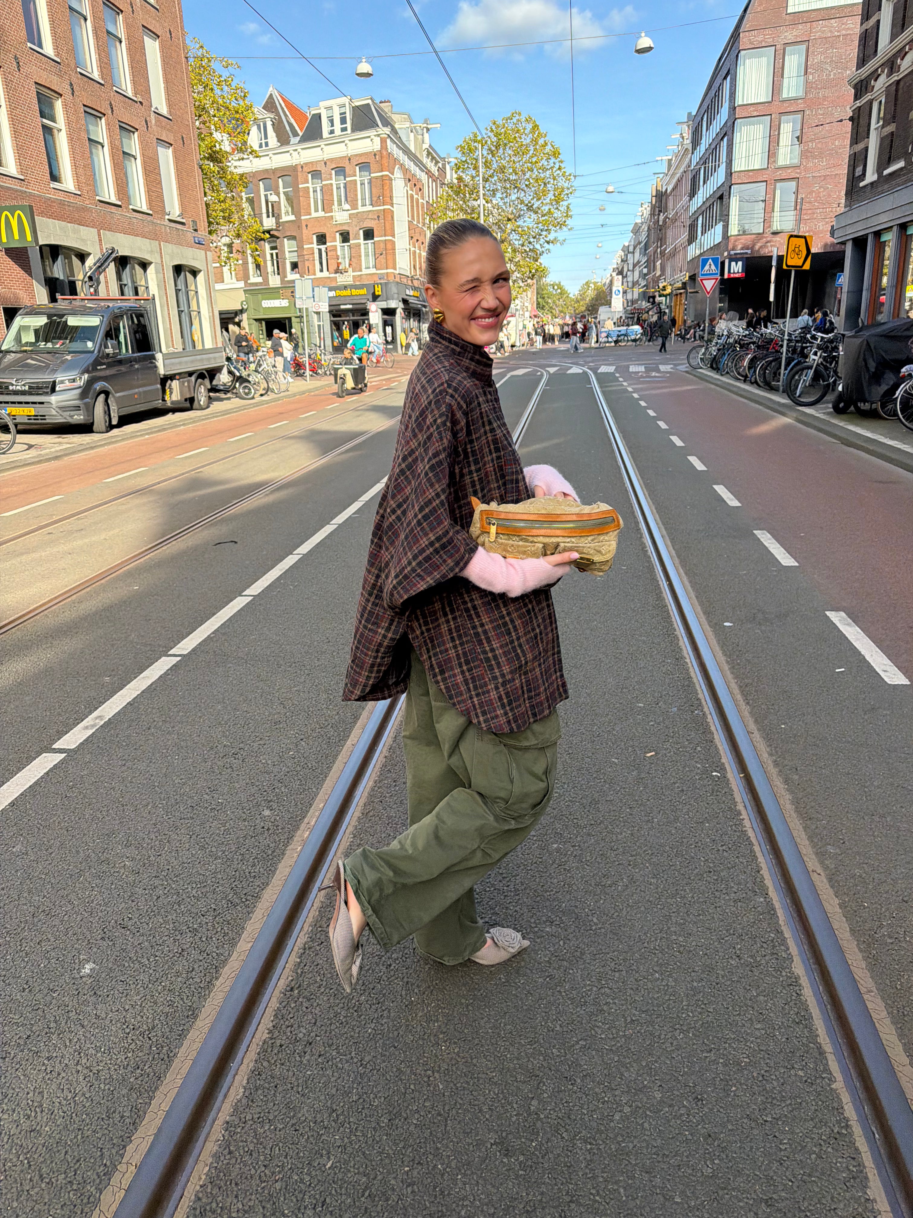 Noémie Poncho