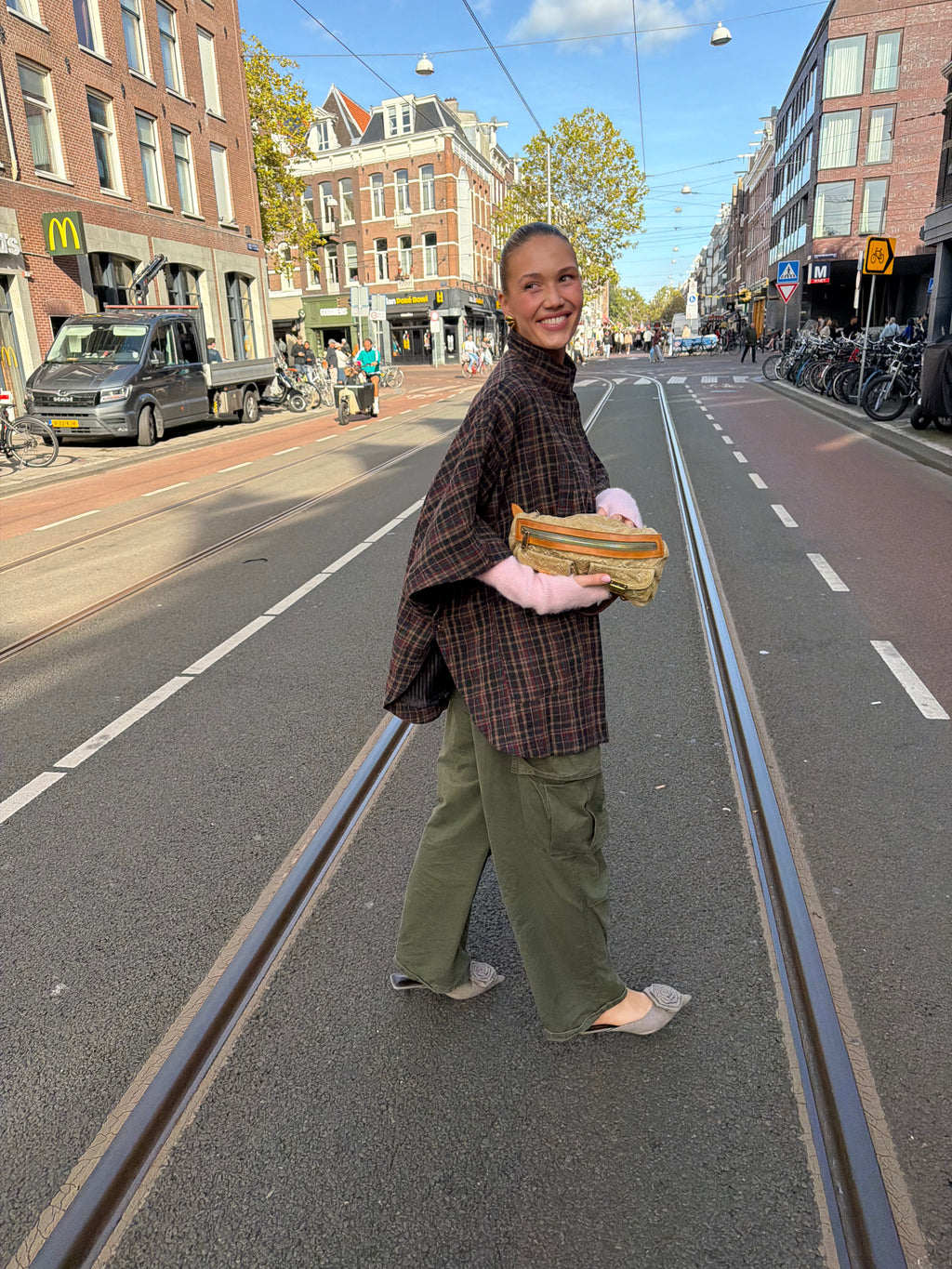 Noémie Poncho