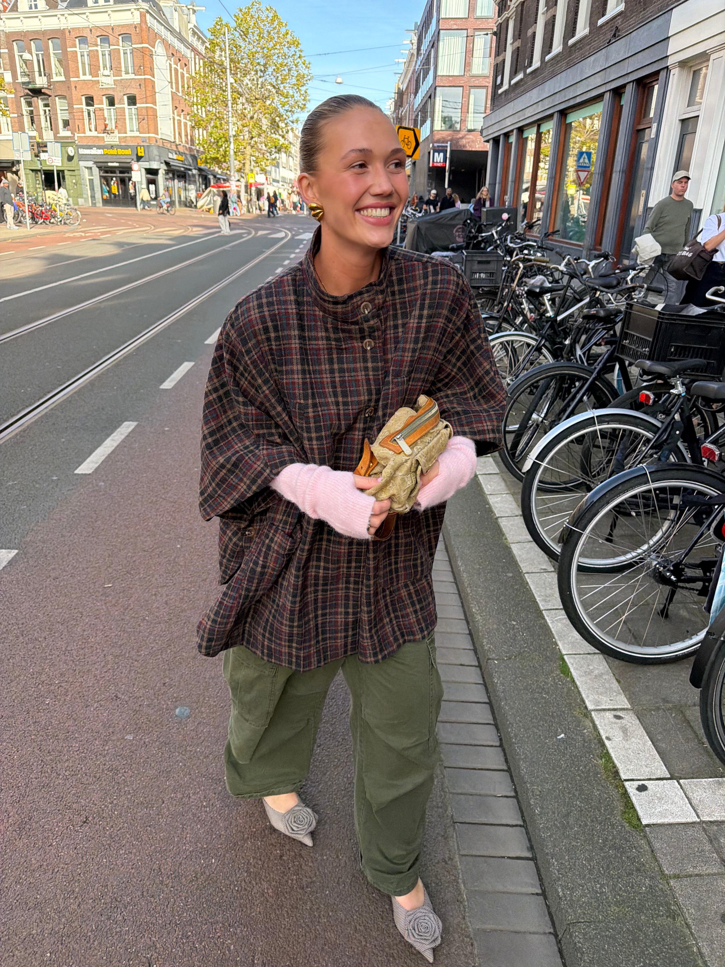 Noémie Poncho
