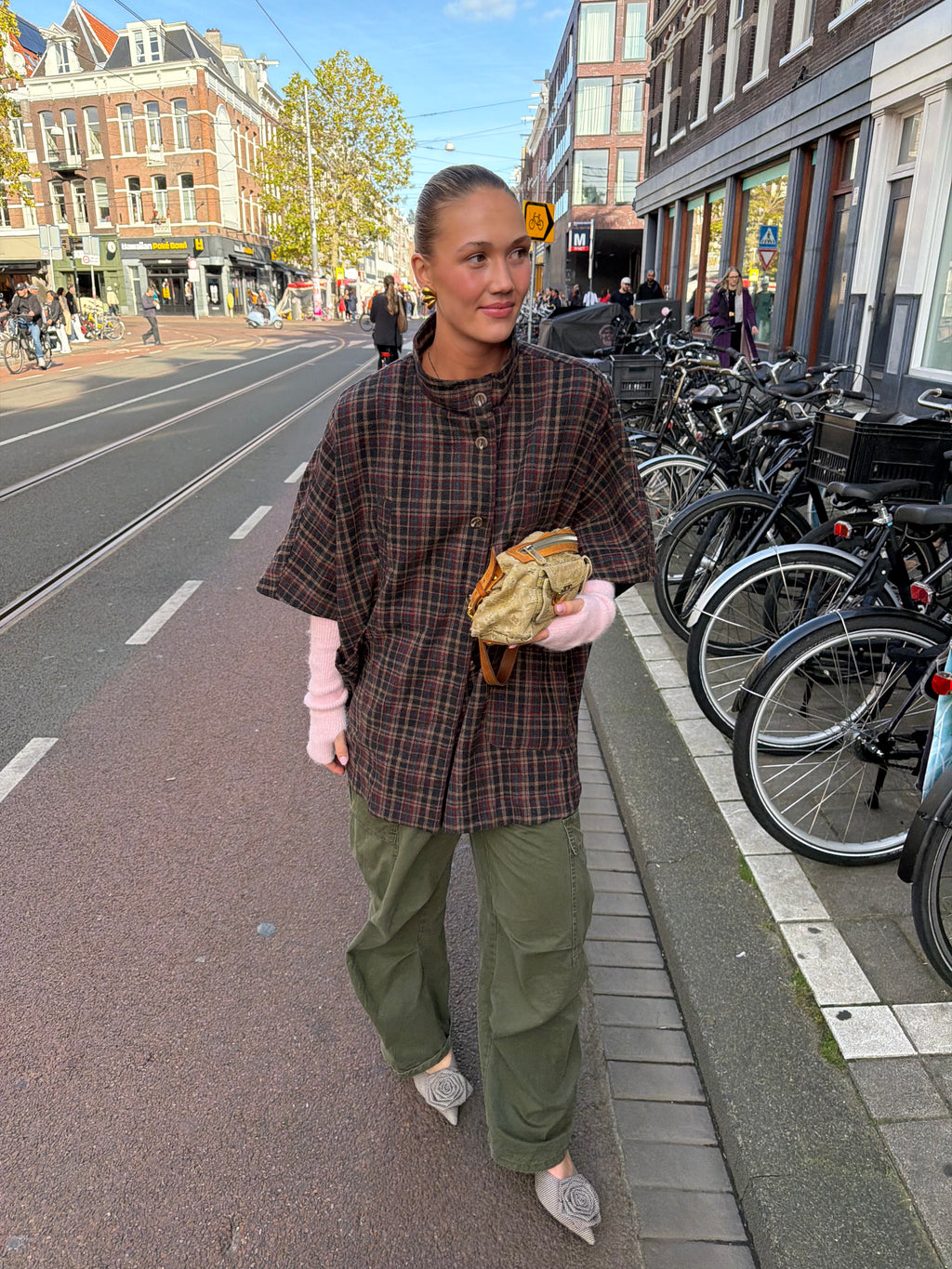 Noémie Poncho