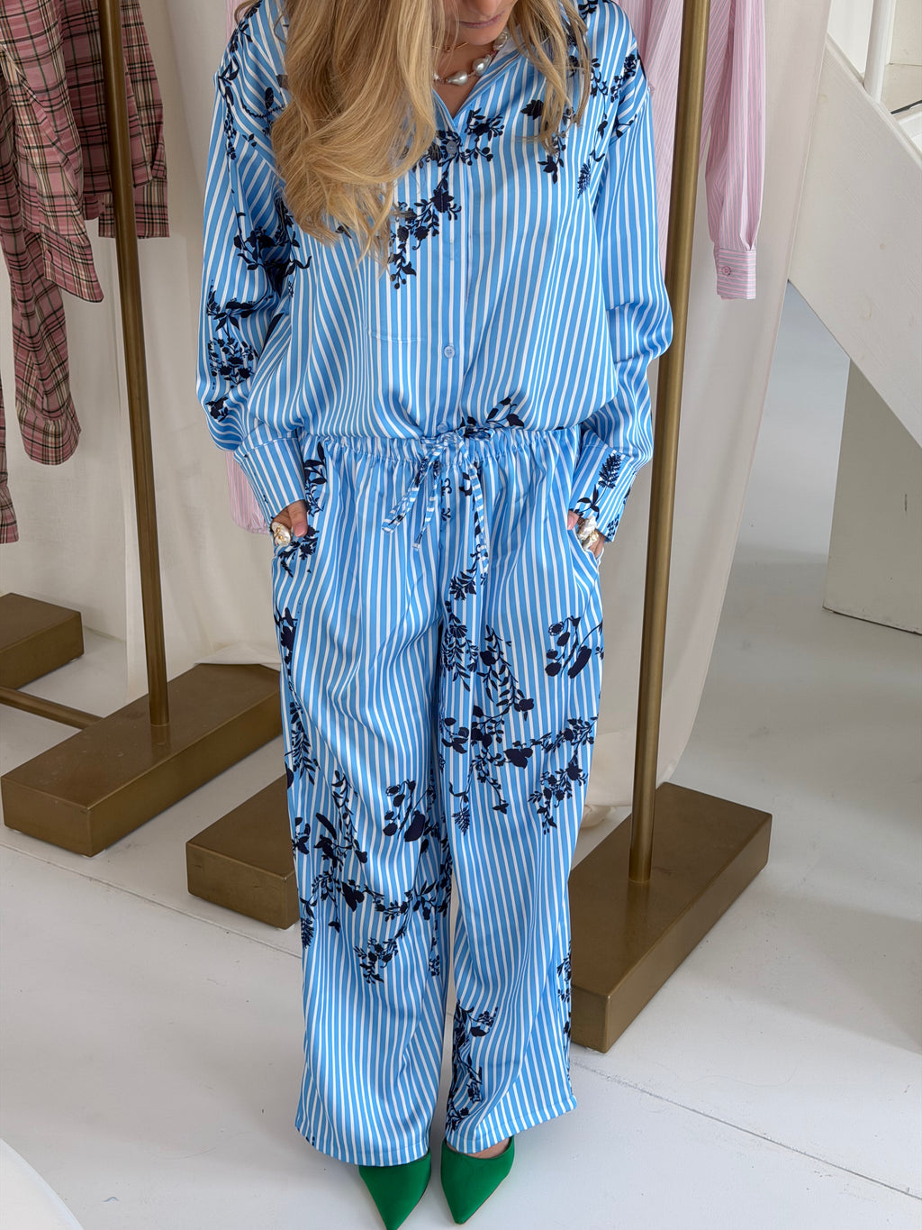Didi Suit
