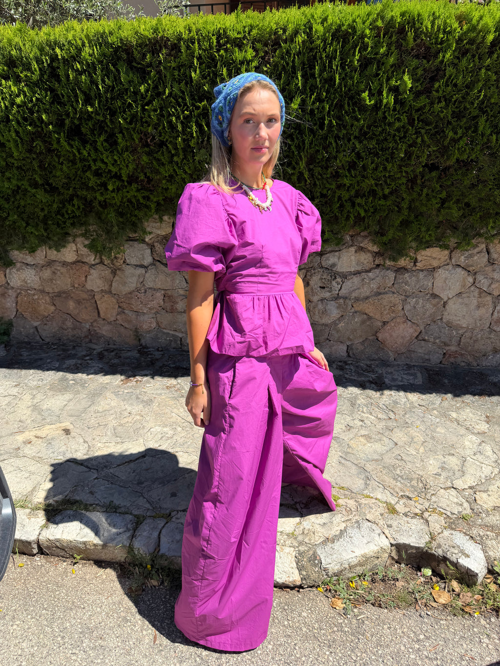 Sofia Suit