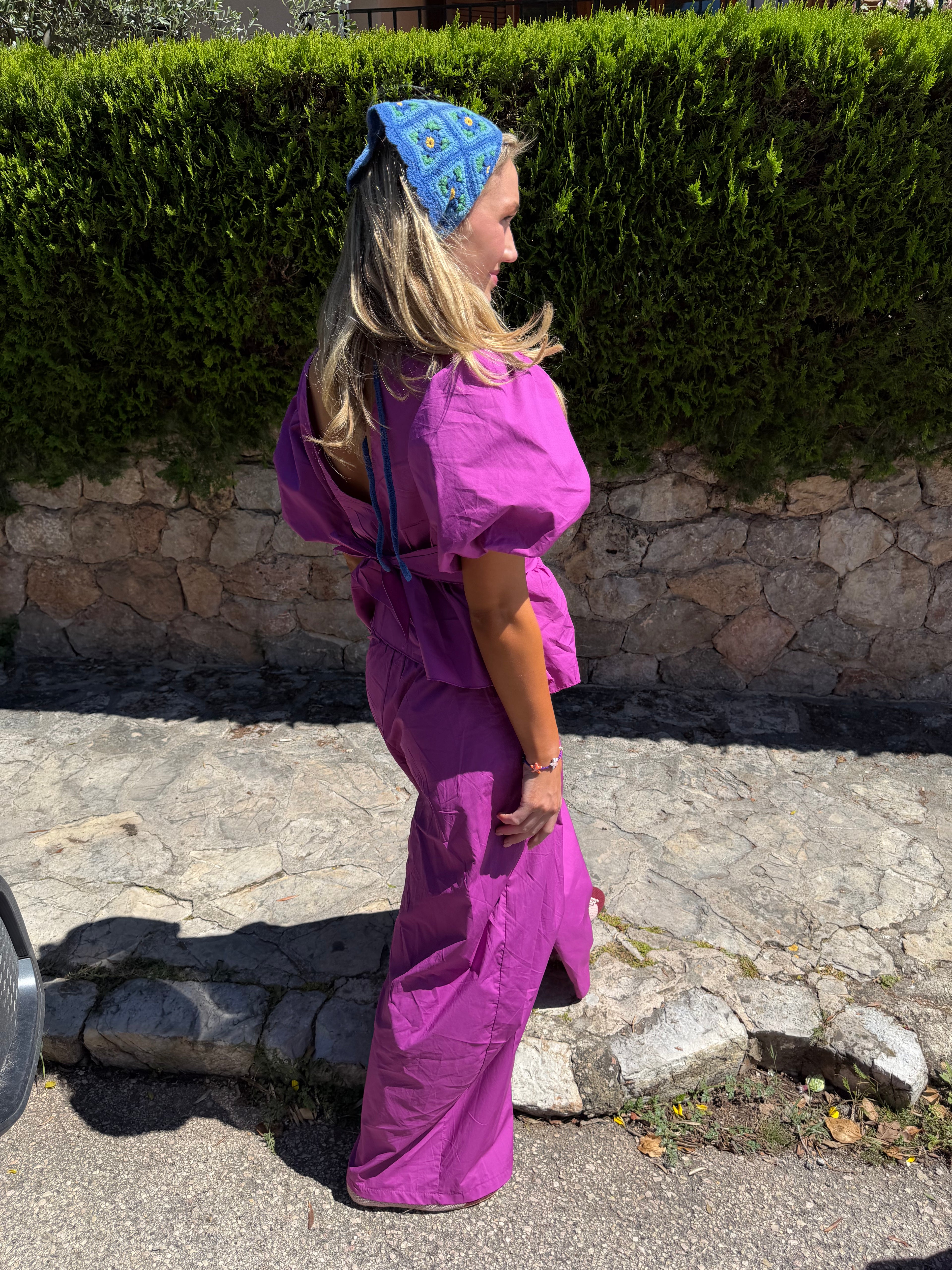 Sofia Suit