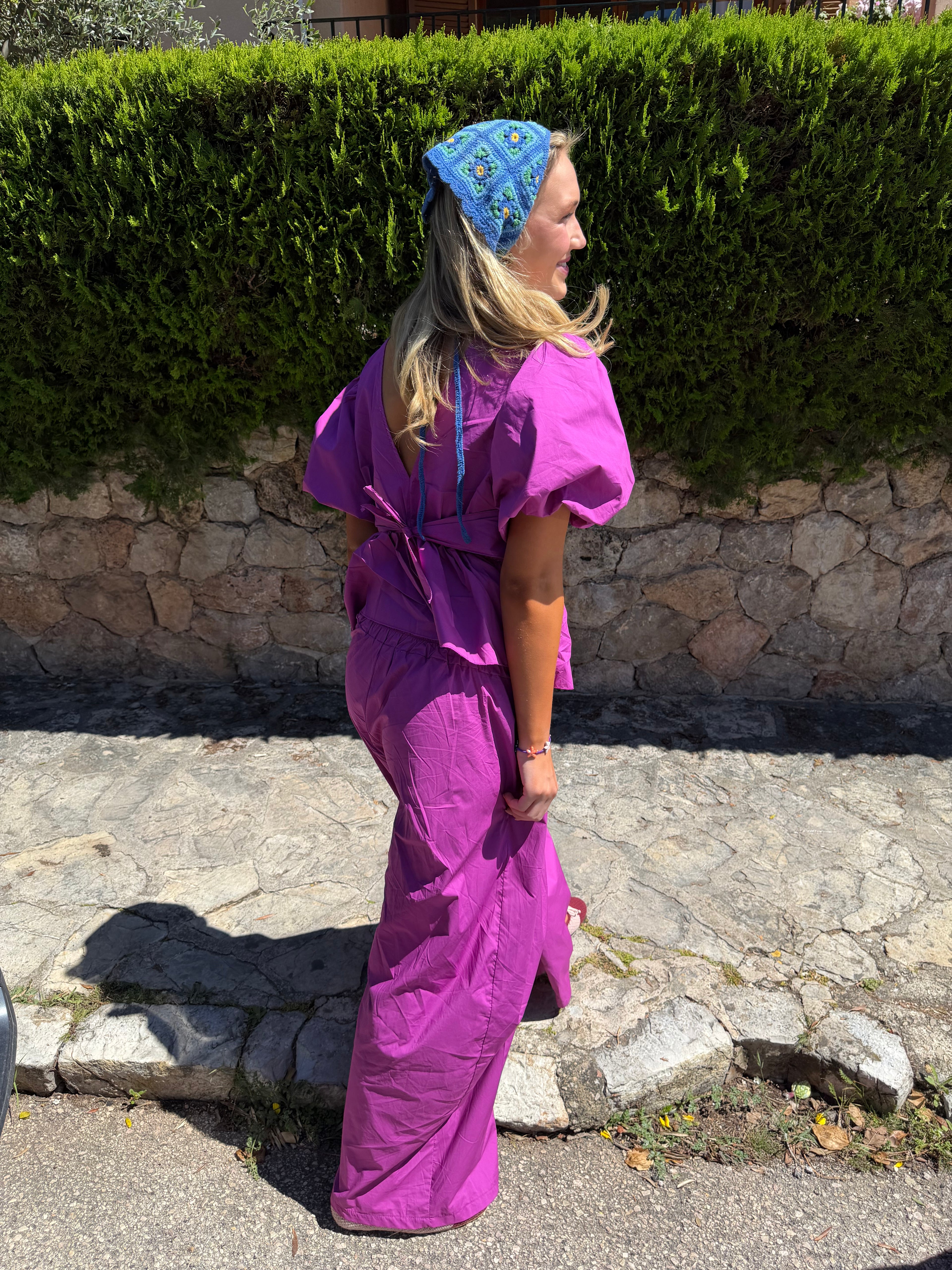 Sofia Suit