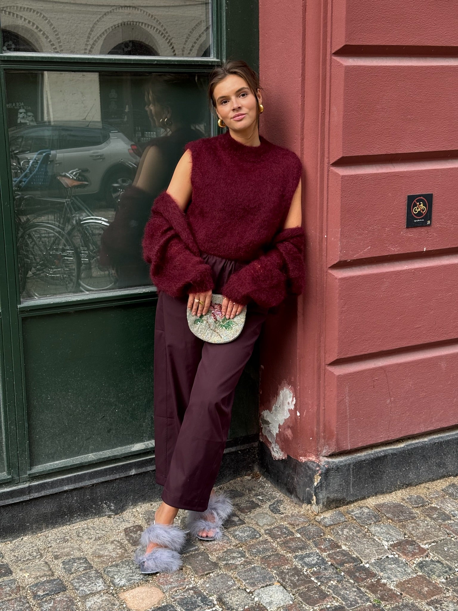 Sienna Pants