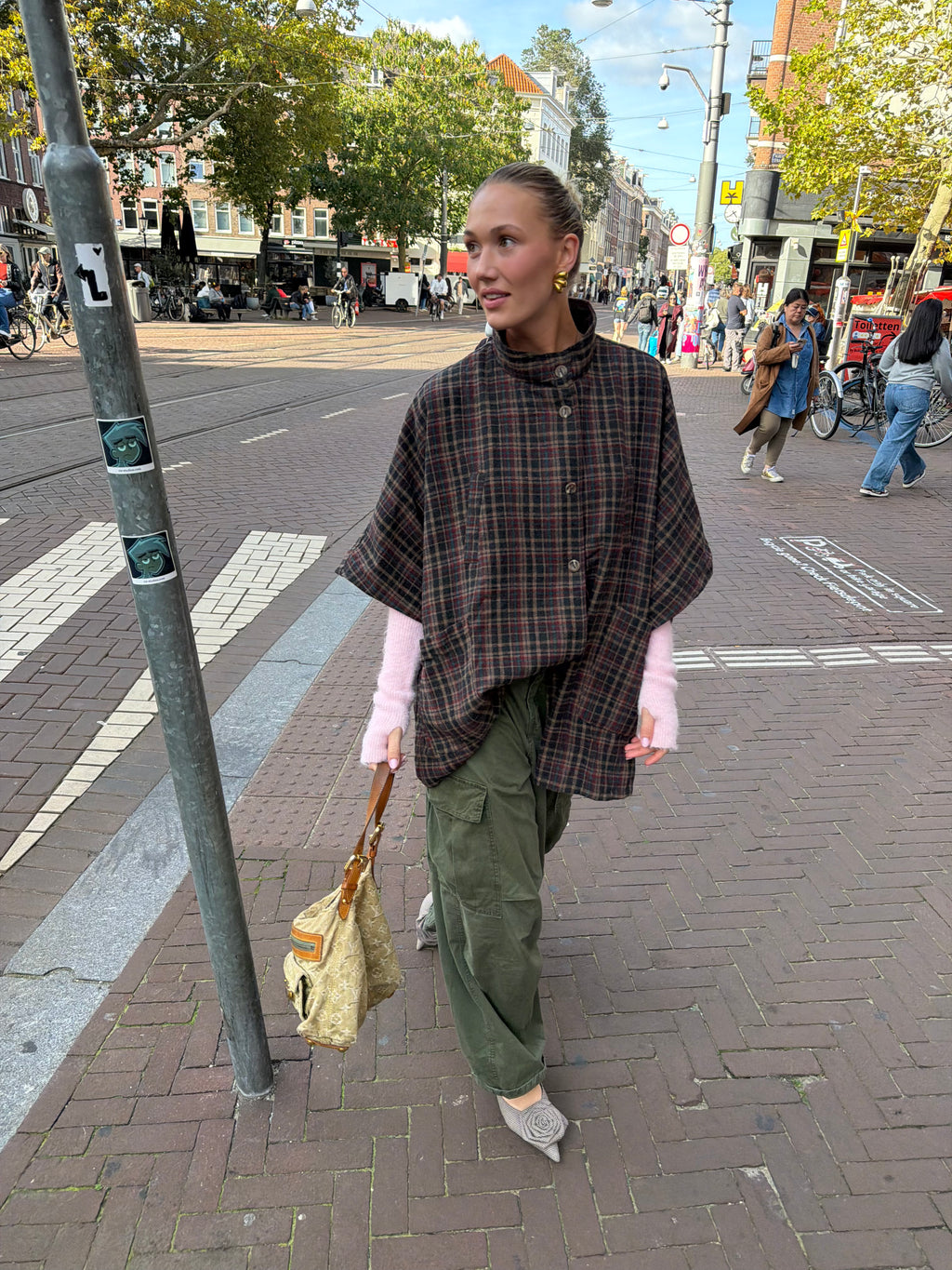 Noémie Poncho