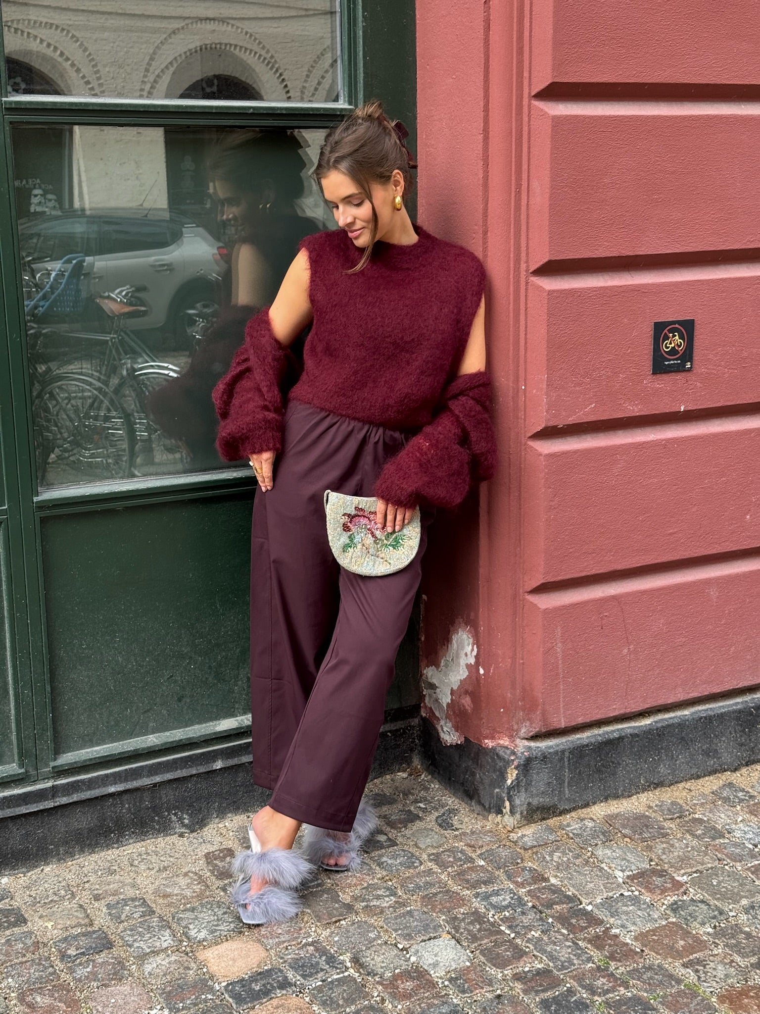 Sienna Pants