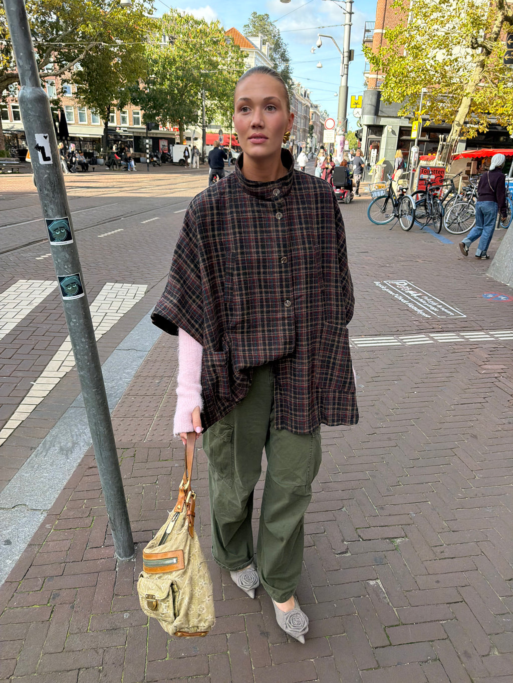 Kiki Ki Arm Warmers