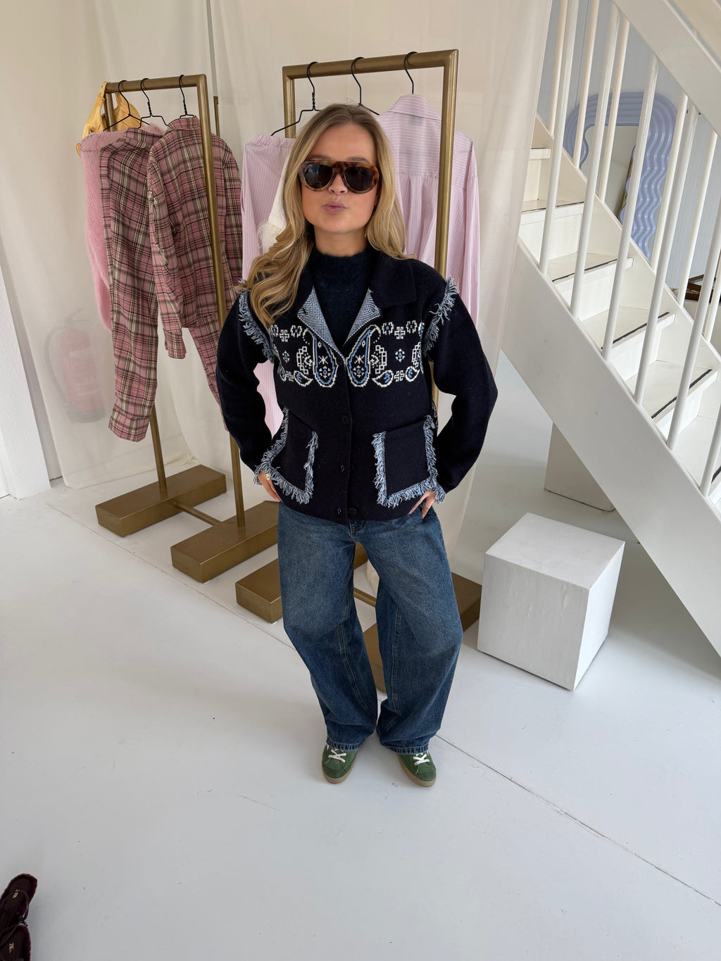 Lola Knit