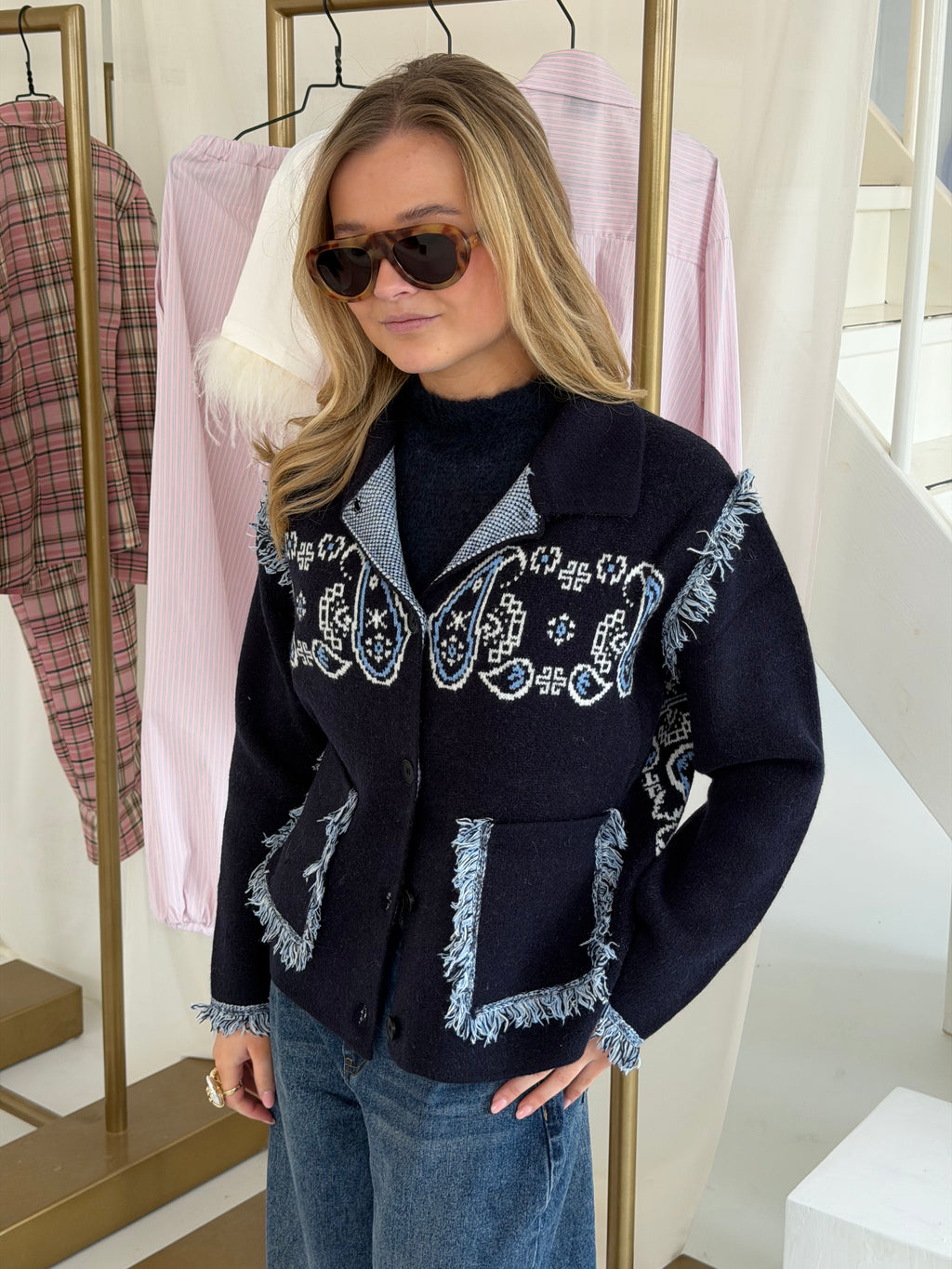Lola Knit
