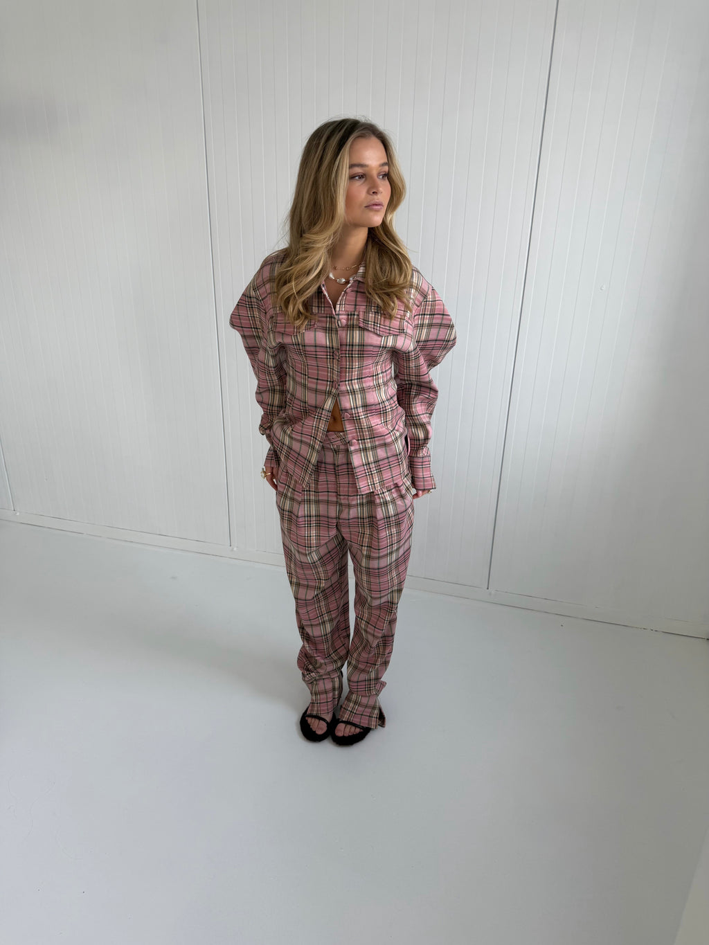 Paina Blouse