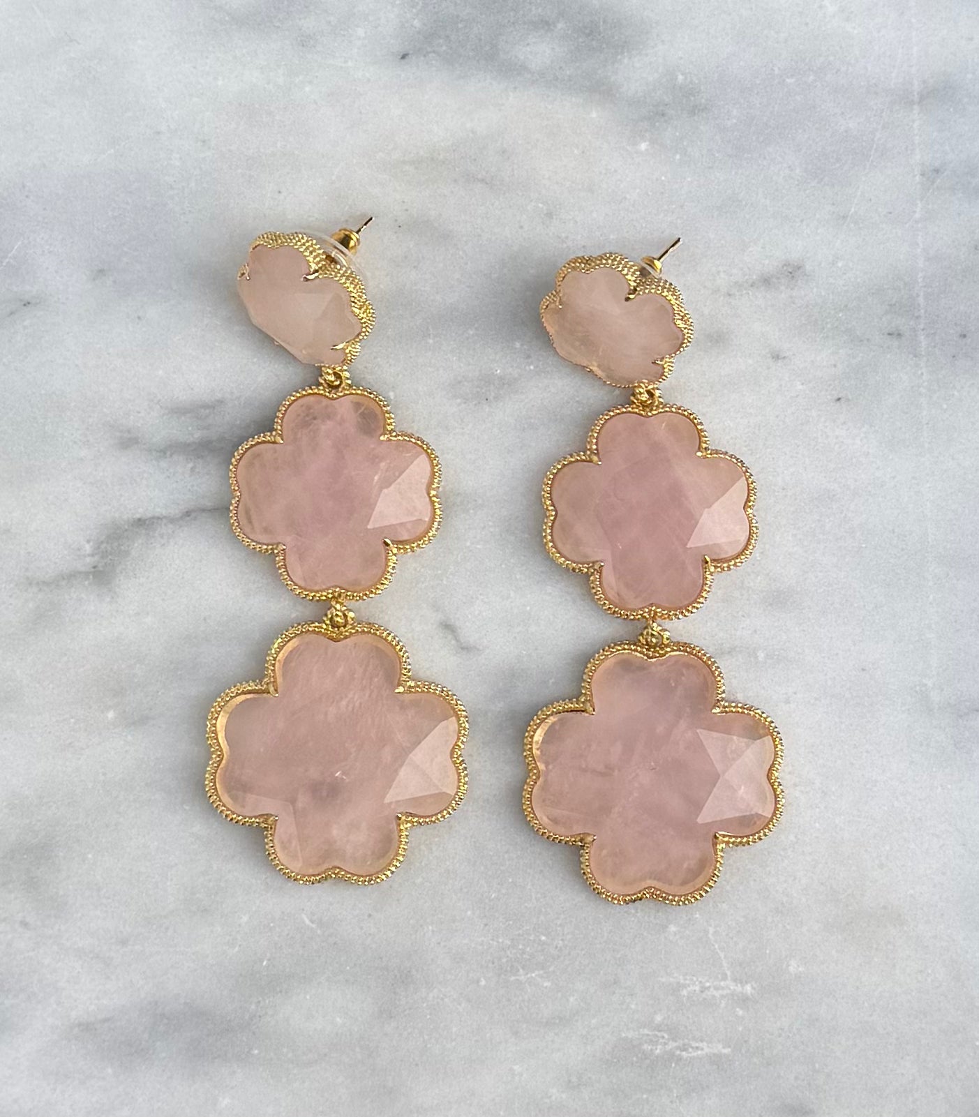 Zela Earring