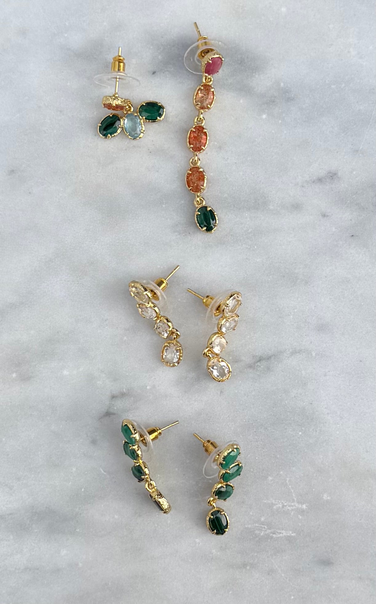 Piv Earring