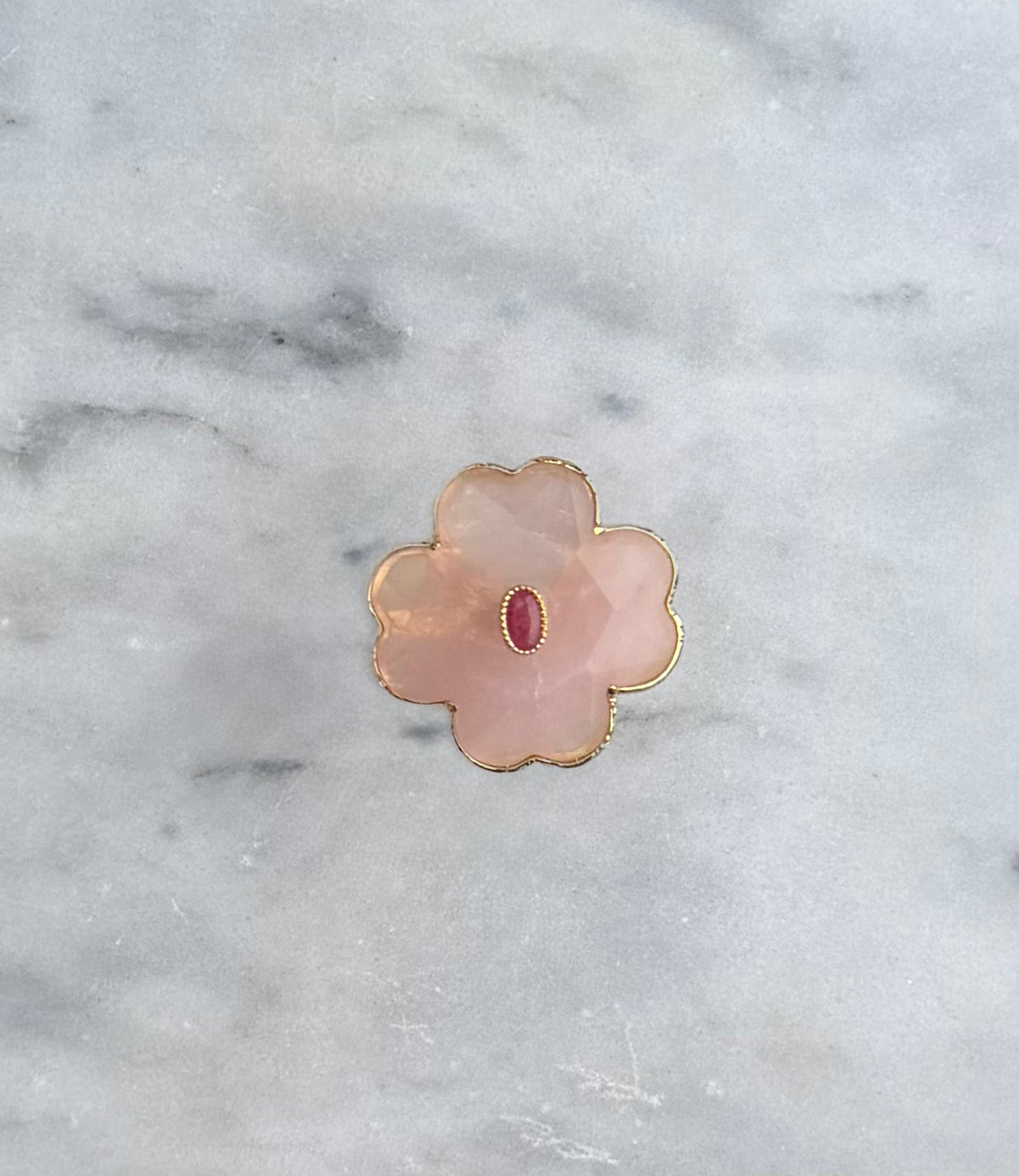Lief Ring