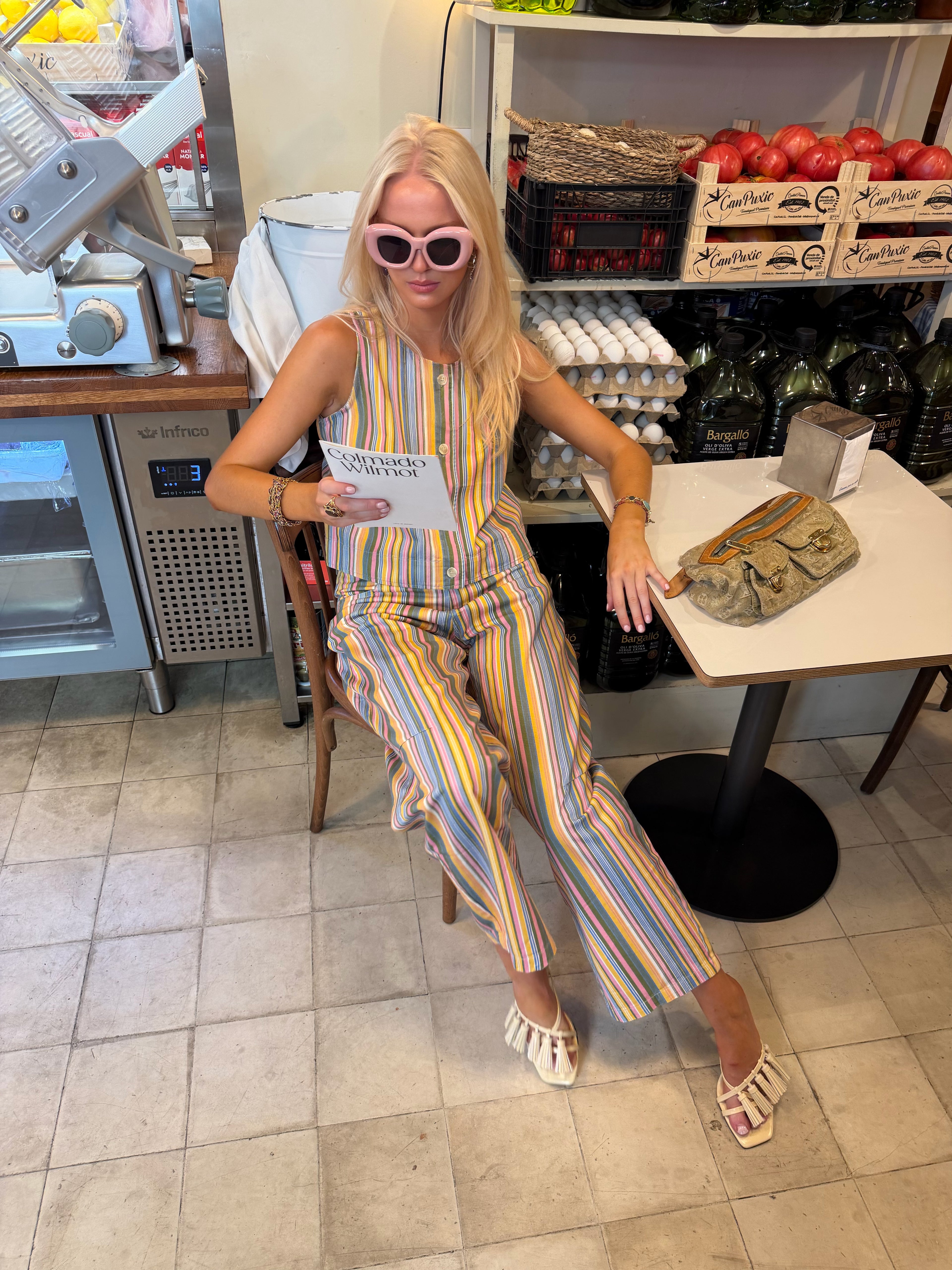 Vittoria Set