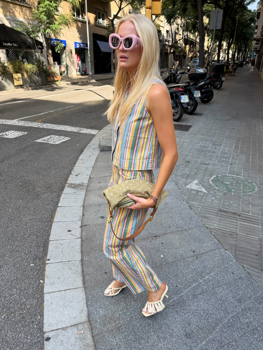 Vittoria Set