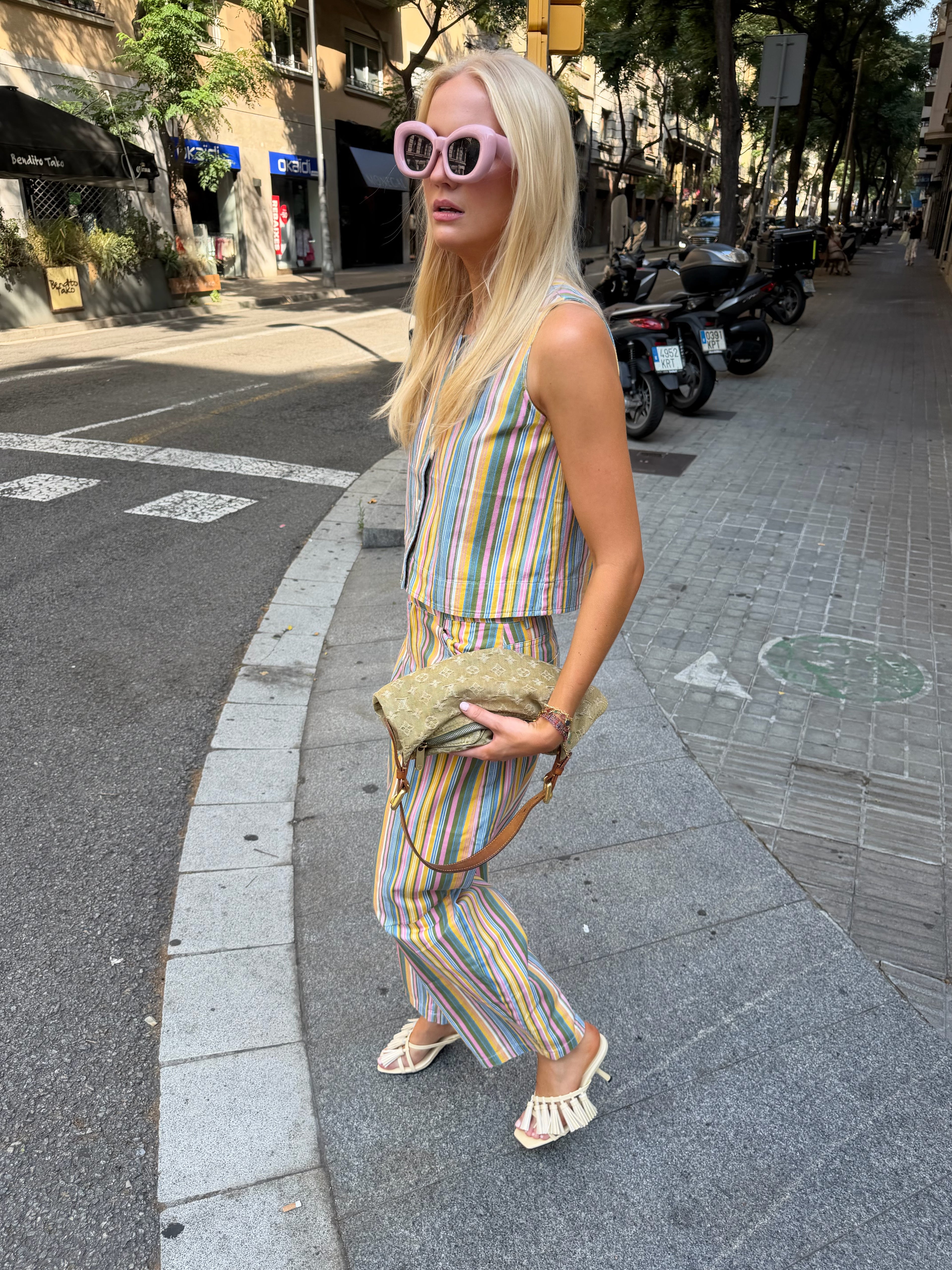 Vittoria Set