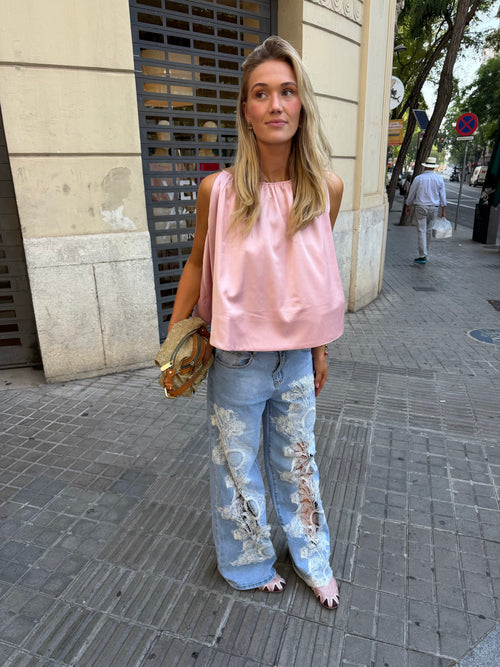 Anaïs Jeans Light