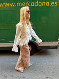 Isadora Blouse