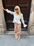 Isadora Blouse