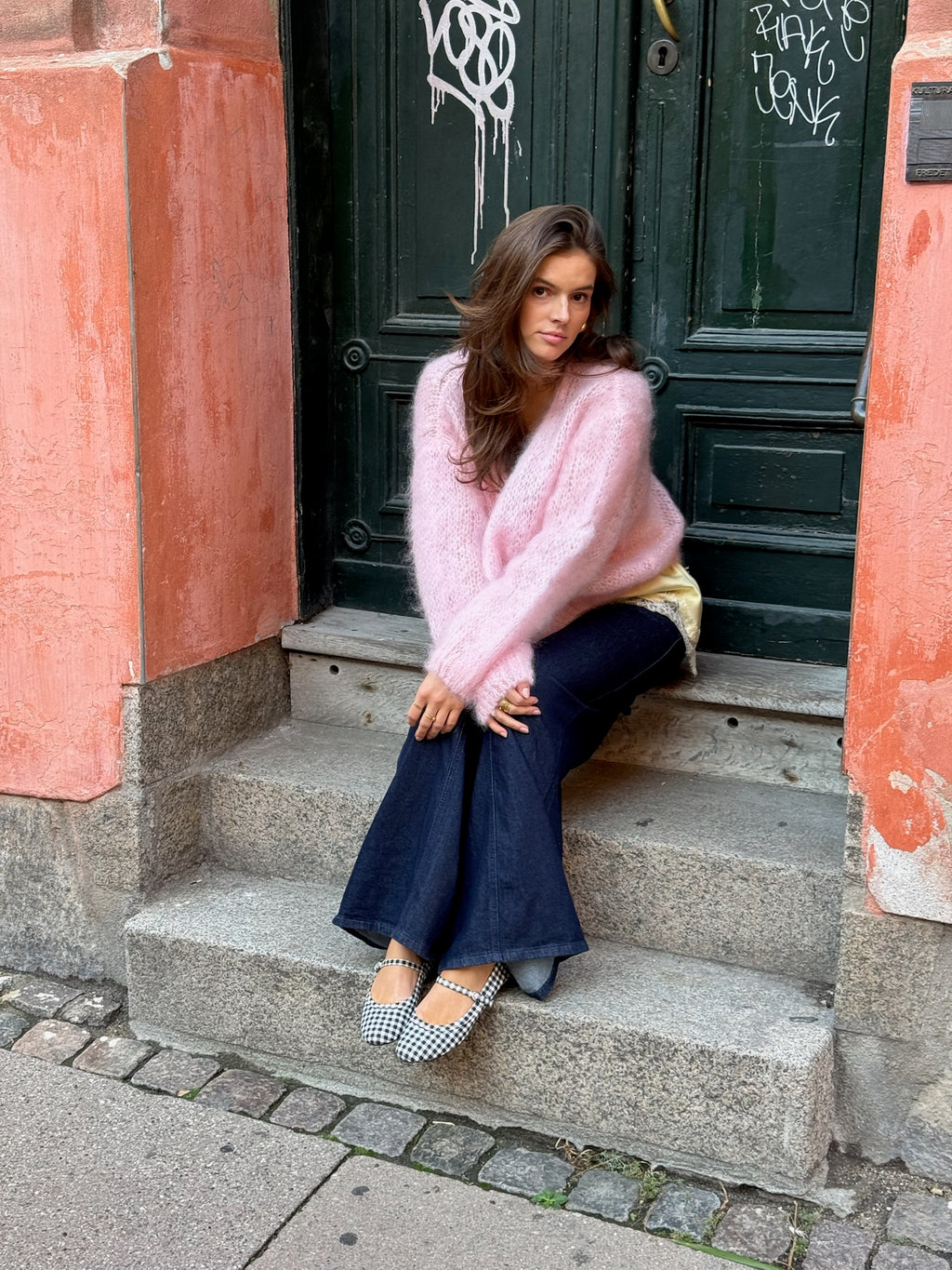 Ballet Knit