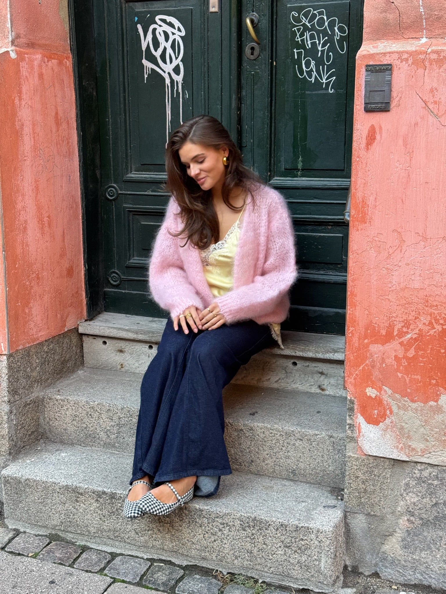 Ballet Knit