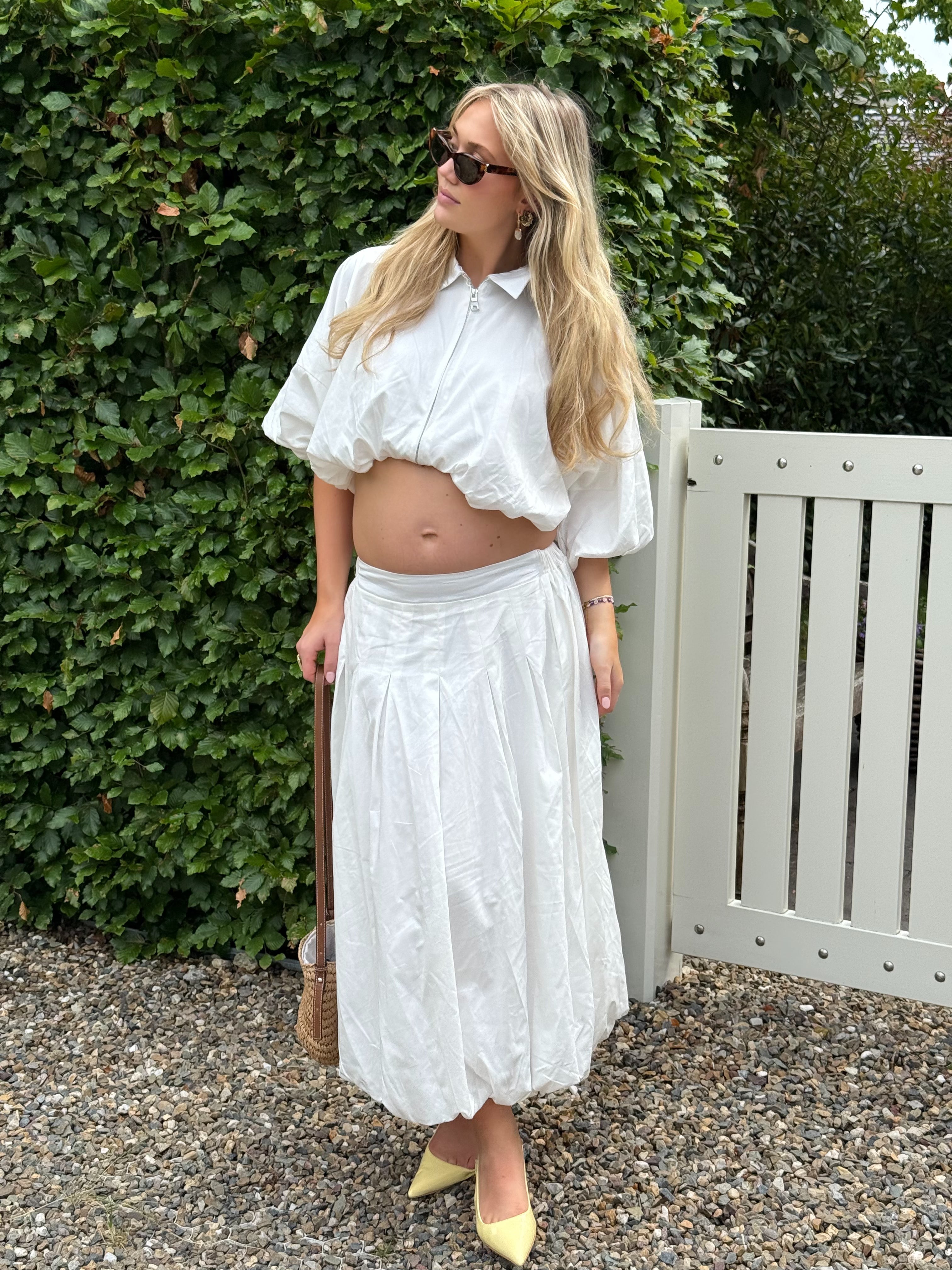 Miem Skirt