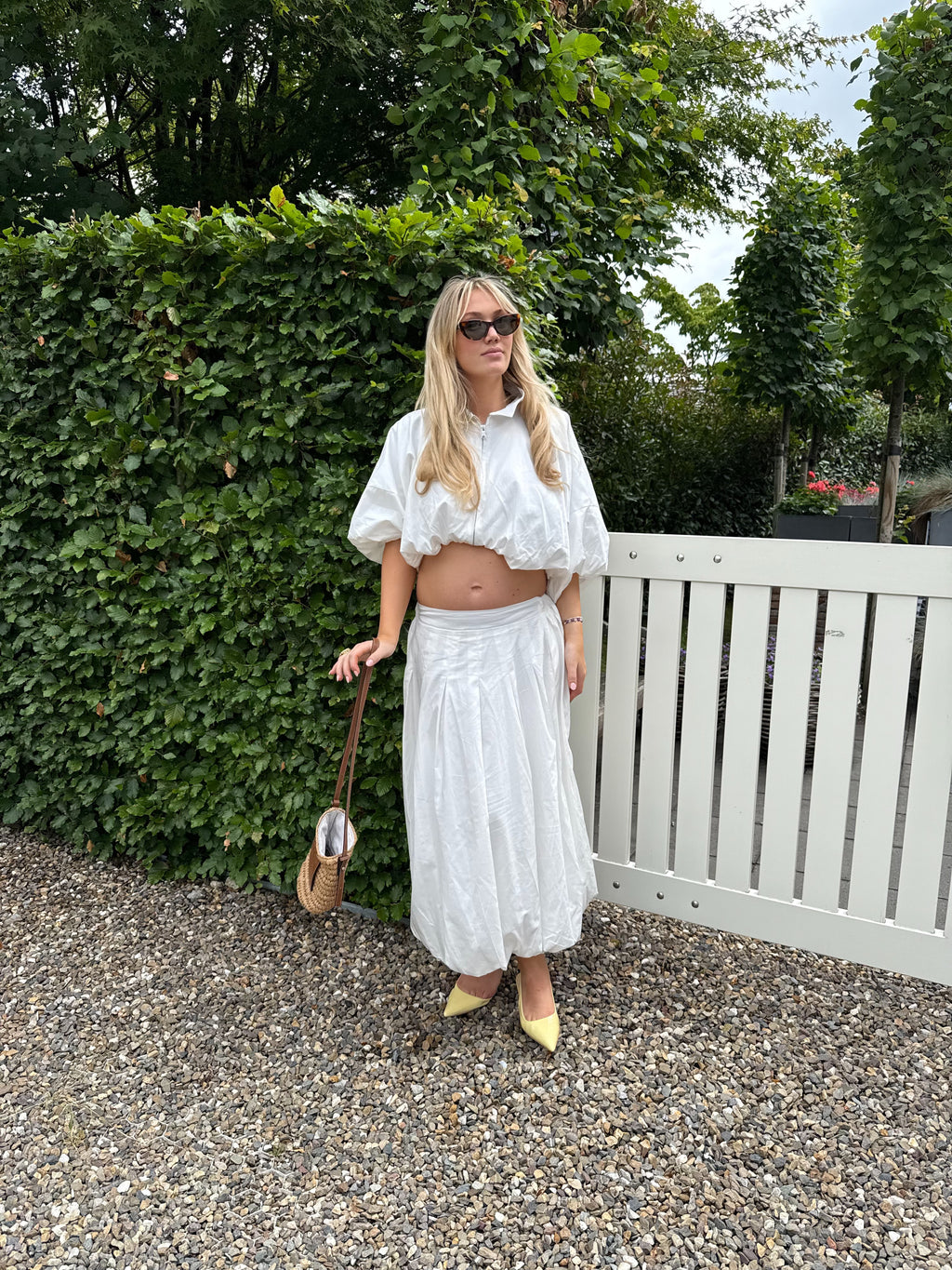 Miem Skirt