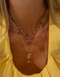 Lucia Necklace