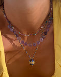 Solina Necklace