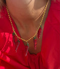 Spicy Necklace