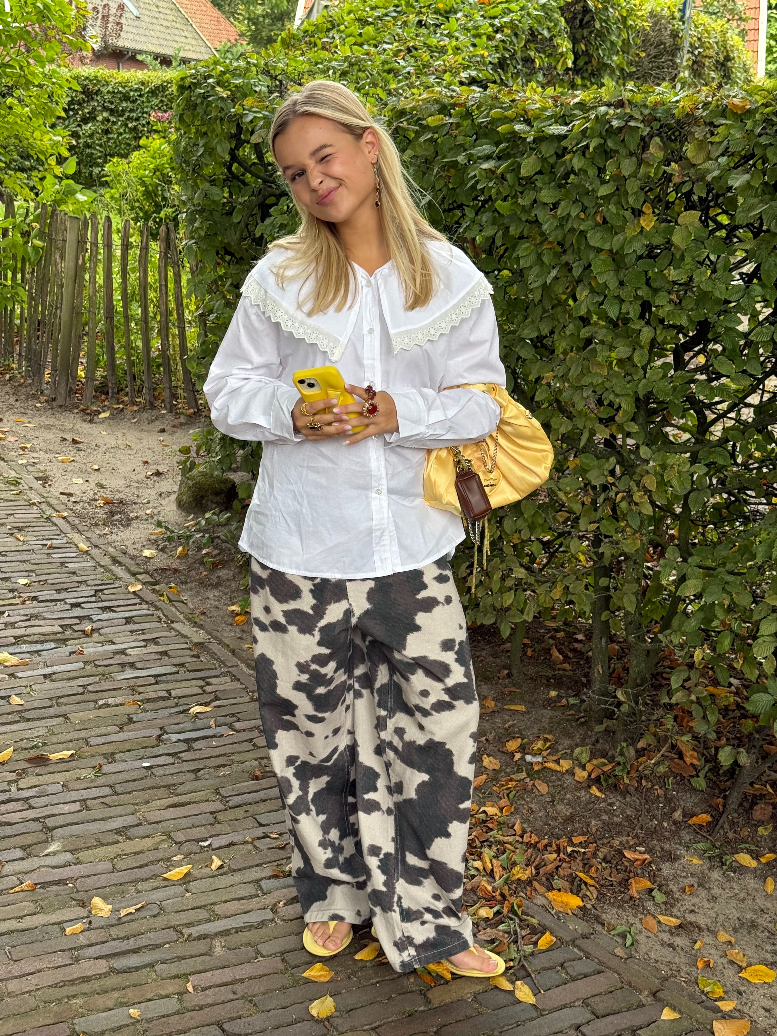 Élise Blouse