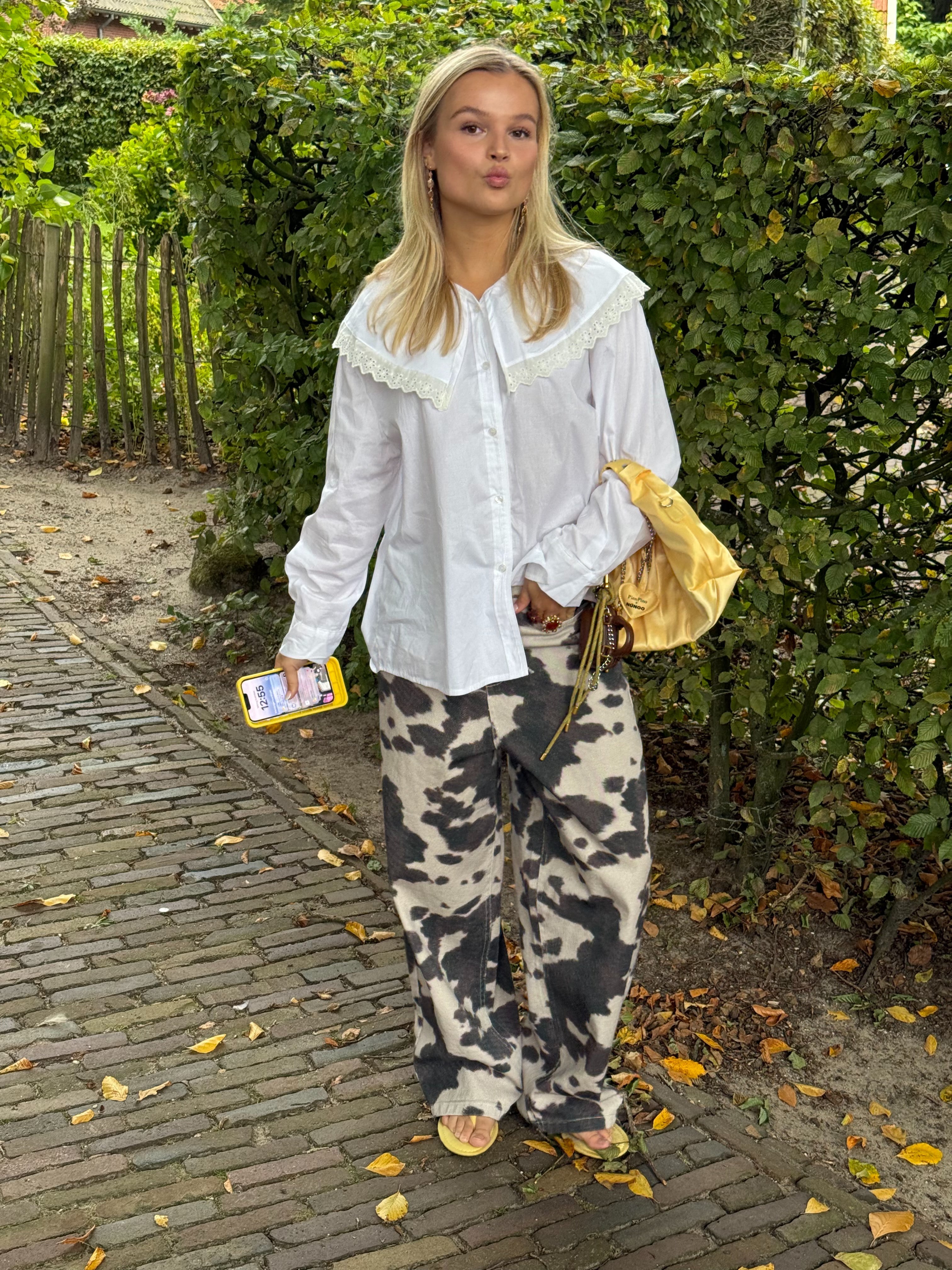 Élise Blouse