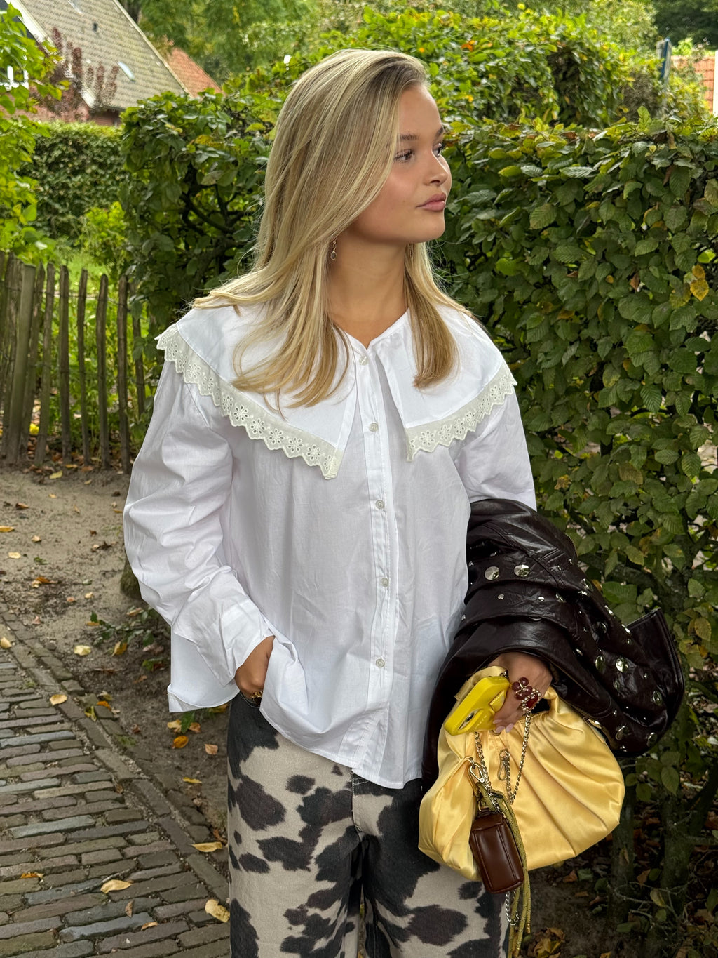 Élise Blouse