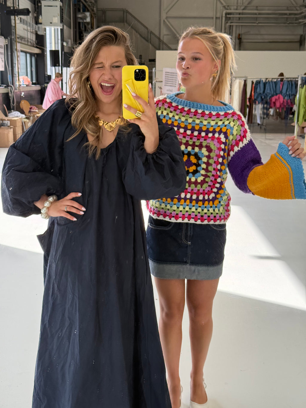 Vin Dress