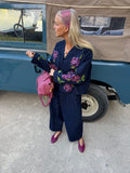 Birdie Blazer