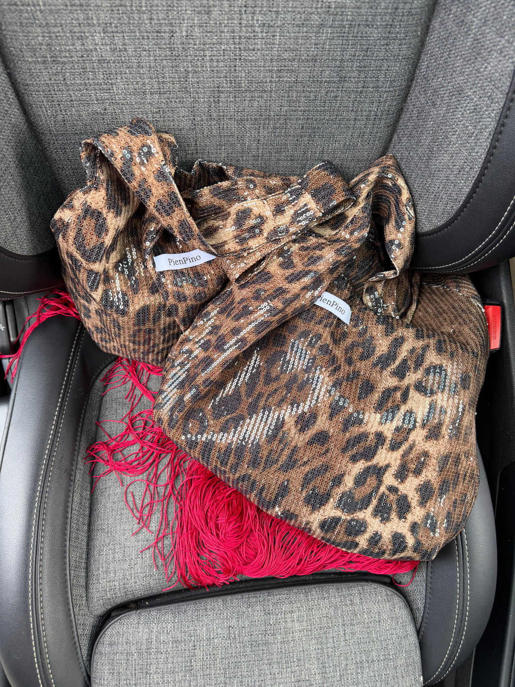 PienPino Panter Bag