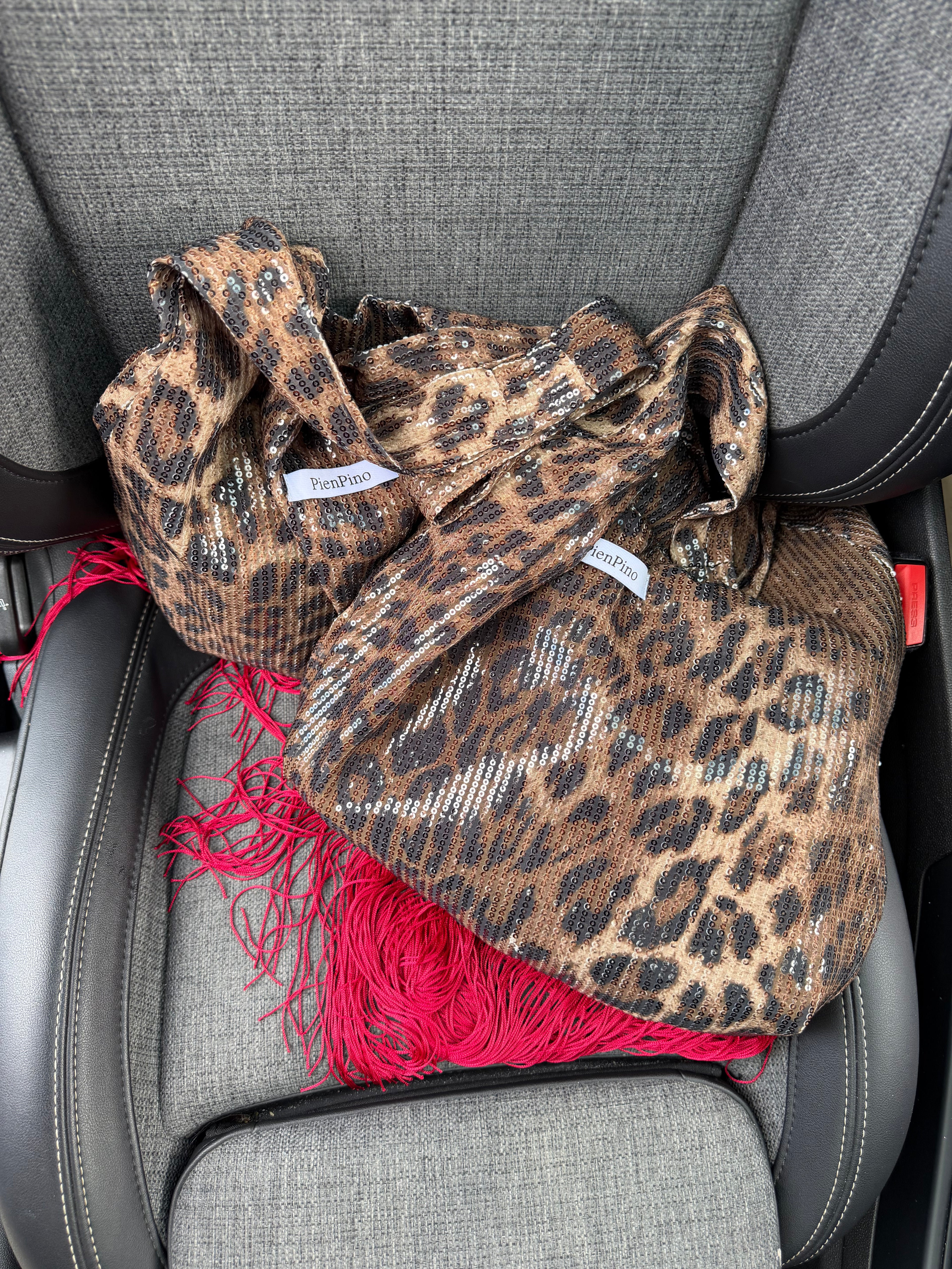 PienPino Panter Bag