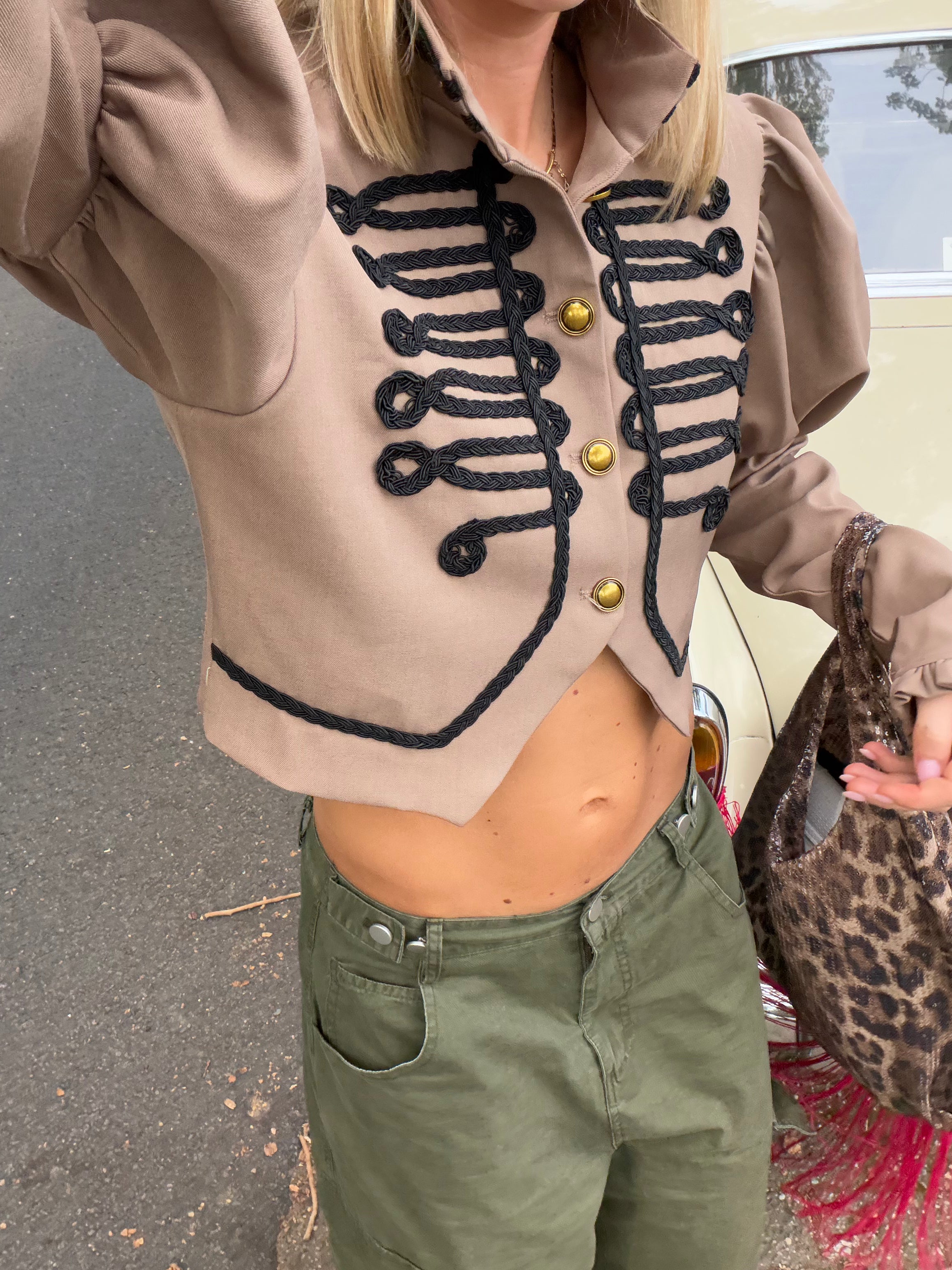 Frankie Top