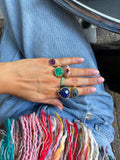 Di Amor Ring