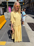 Limone Shirt