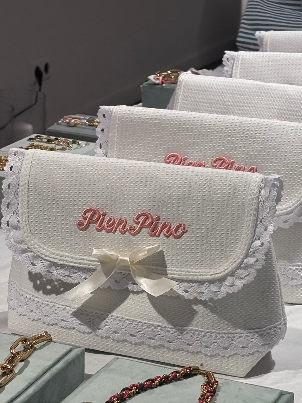 Make Up Bag