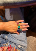 Fiore Ring